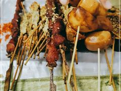 -夫妻串店(和睦路店)