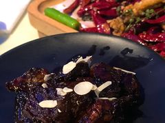 文火雪花牛肉-岁粤Moon·湖景餐厅(月光码头店)