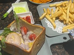 -火吧PTV聚会餐厅(1号店)