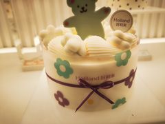 -好利来(朝外店)