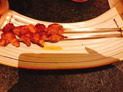 -丝路金桃·新疆菜(徐汇店)