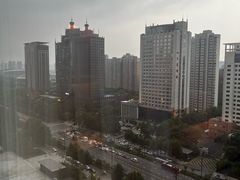 -洛阳国际大酒店