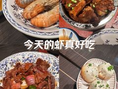 -阿大排档(长春这有山店)