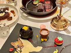 -王品牛排(郑州大卫城店)