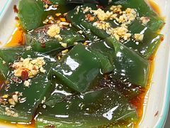 -李氏下饭菜·巫山纸包鱼·烤鱼(滨江路店)