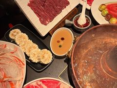 -东来顺·非遗火锅(赛格国际购物中心店)