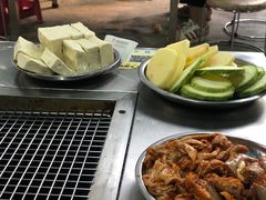 -同心烧烤(总店)