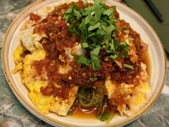-浩海火烧云傣家菜(京广店)