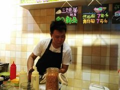 -哏儿寿司(红桥店)