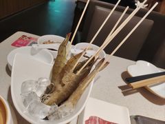 -海底捞火锅鲜切牛肉主题店(长寿路店)
