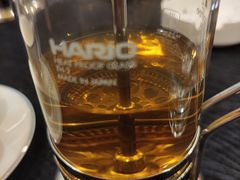 -蓝山咖啡馆(钱江龙店)
