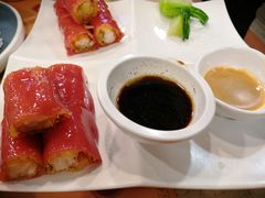 -点都德(大茶楼店)