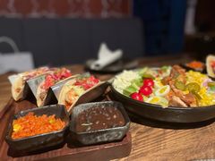 -Q MEX 库迈墨西哥餐吧(三里屯店)