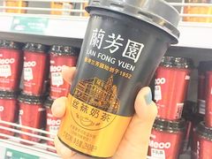 -GranVida生活超市(海信广场店)