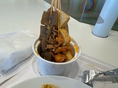 -宜家·瑞典风味餐厅(四元桥店)