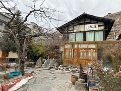 -松州古城