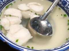 -兰边碗(鼓楼店)