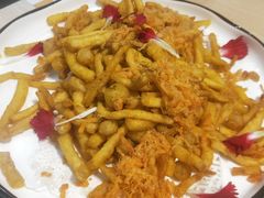 -壹块捌烧烤(灯市口店)