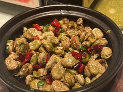 -阿娘家·原生态农家菜(国顺东路店)