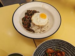 -米仓食堂(皇庭广场店)