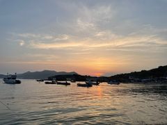 -石槽海滨浴场