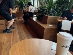 -Seesaw Coffee(朝阳大悦城店)