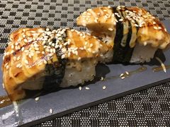 -昊·来了寿司(双楠2店)