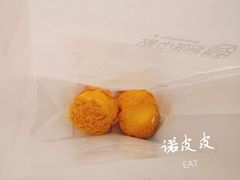 法式脆皮泡芙-拾味中点(泺文路店)