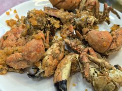 -龙溪海鲜酒家(溪涌店)