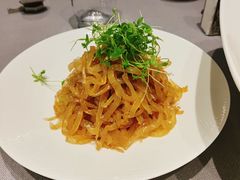 -云锦壹号·淮扬宴(徐汇万科店)