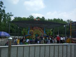 -大望京儿童游乐场