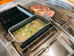 -伍丁·烤牛肋(和平东桥店)
