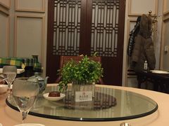 -北京饭店谭家菜