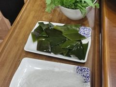 -楼外楼大刀肉传统火锅居(博学路店)