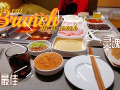 -海底捞火锅(河东万达广场店)