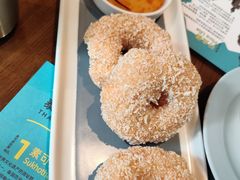 -帕蓝·暹罗料理(大学路店)