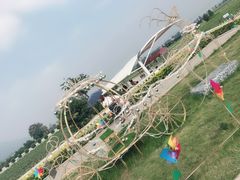 -曲江薰衣草庄园