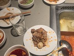-海底捞火锅(顺义华联店)