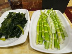 -彭记铁锅肥肠(东四总店)