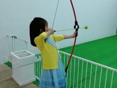 -宁波九龙湖开元度假村