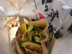 -小竖点徽派卷面皮(洪都店)