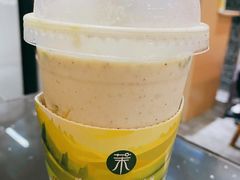 -茉酸奶(广西北路店)