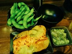 明太子土豆-木子烧鸟屋(百子湾店)