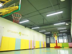 -酷迈儿童体能运动馆(九棵树店)