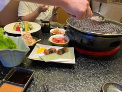 -樱嘢·炭火烧肉(惠南店)