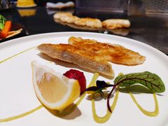 -尚雅铁板料理自助餐厅(乐松店)