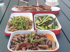-王钵宴遇王龙虾烧烤旗舰店(中山北路店)