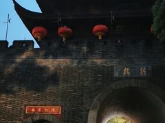 -鼓楼(西湖风景名胜区)