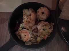 西班牙风味大虾-Moka Bros 摩卡站(嘉华店)