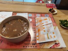 -驴世家驴肉火烧·凉皮·胡辣汤(五道口店)